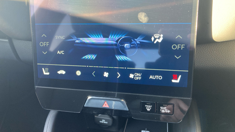 Honda E Ny1 150kW Advance 69kWh 5dr Auto Electric Hatchback